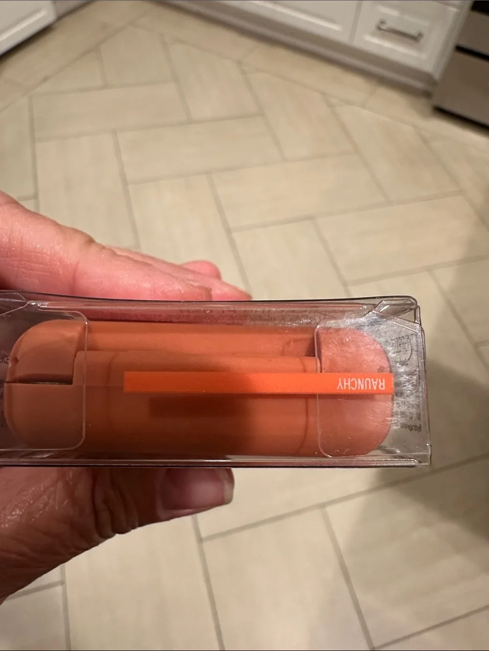 NIB about face cheek freak blush balm raunchy and dual ended eyeshadow stick